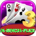 harbhajan singh - Casino King