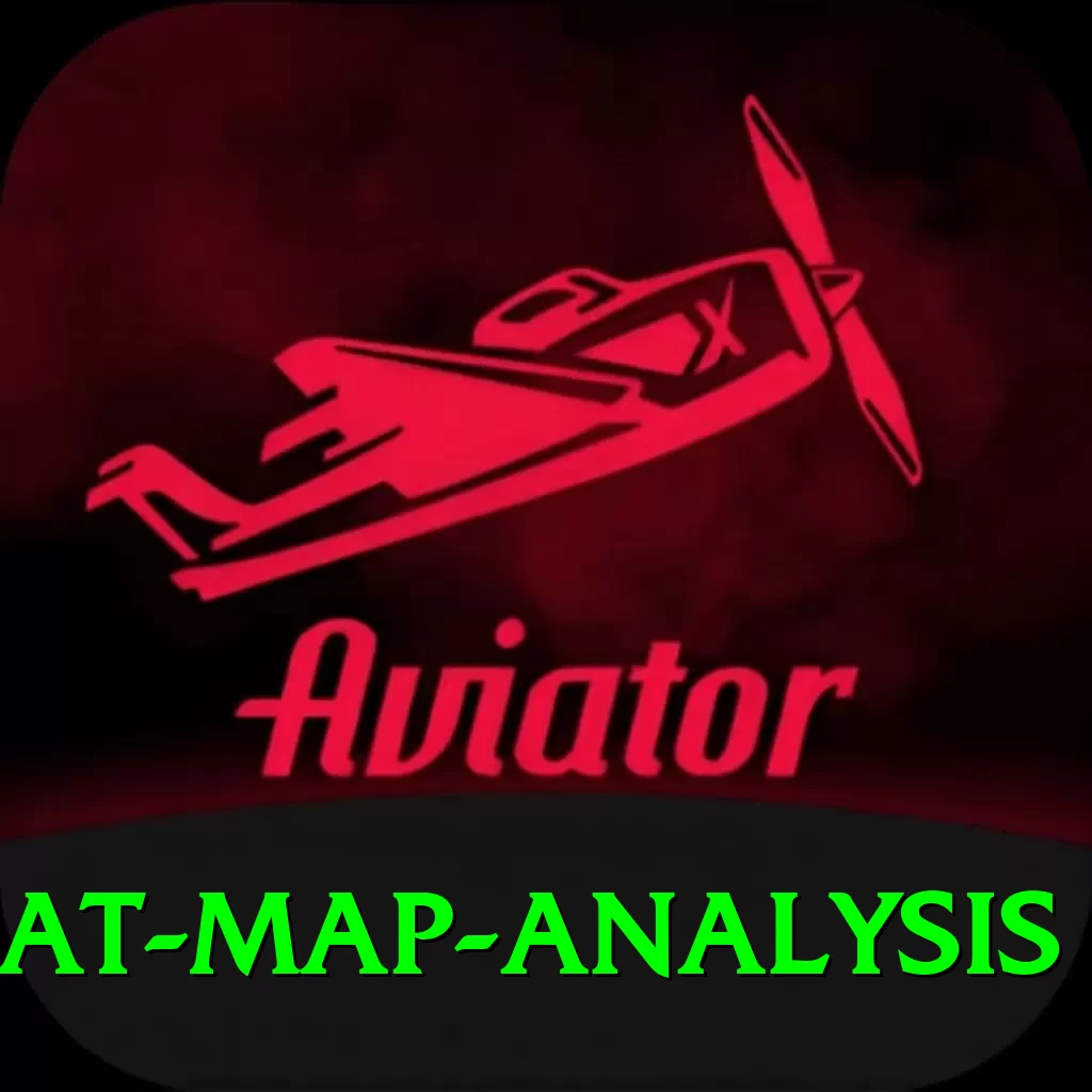 heat map analysis Gold Edition v3.7.0 - 2