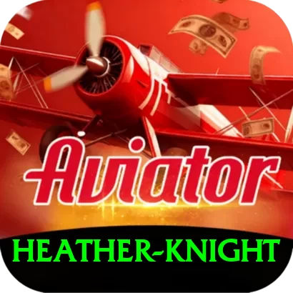 heather knight Elite Pro v1.9.3 - 2