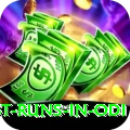 highest runs in odi Apps (Tools & Injectors) Turbo v4.3.1