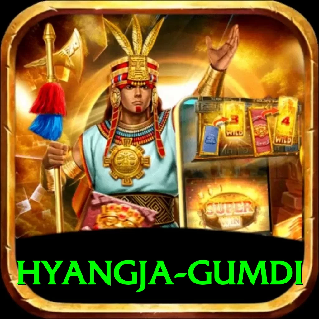 hyangja gumdi Games (Casino & Earning) Elite v3.7.8 - 2