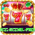 icc score Pakistan Mega v3.5.0