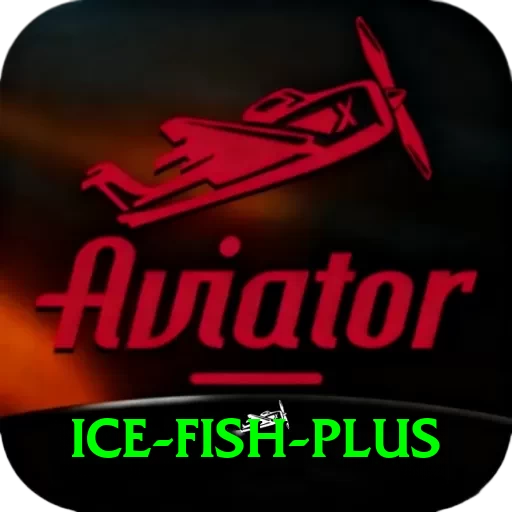 ice fish Gaming Legend v1.5.3 - 2