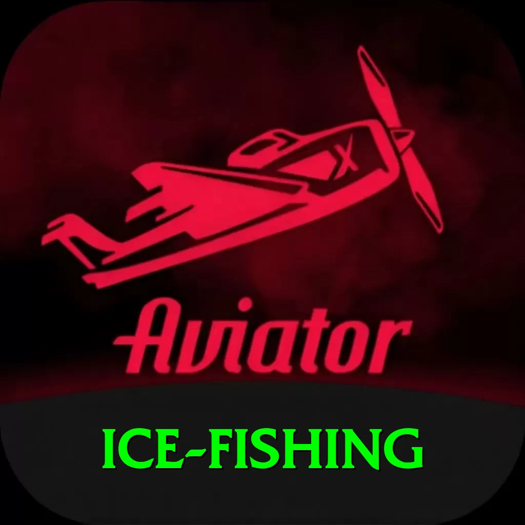 ice fishing Elite Pro v5.4.2 - 2