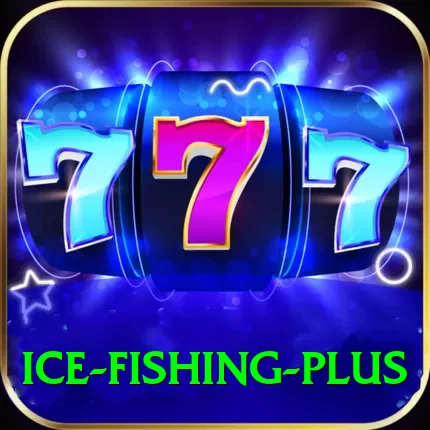 ice fishing Game Gold v5.7.6 - 2