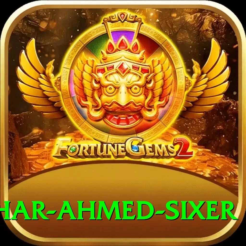iftikhar ahmed sixer Pro Edition v1.6.8 - 2