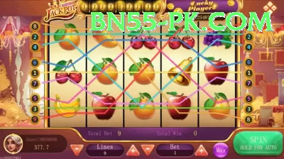 jackpot007 Master Pro vv3.1.9 Screenshot 3 - 5