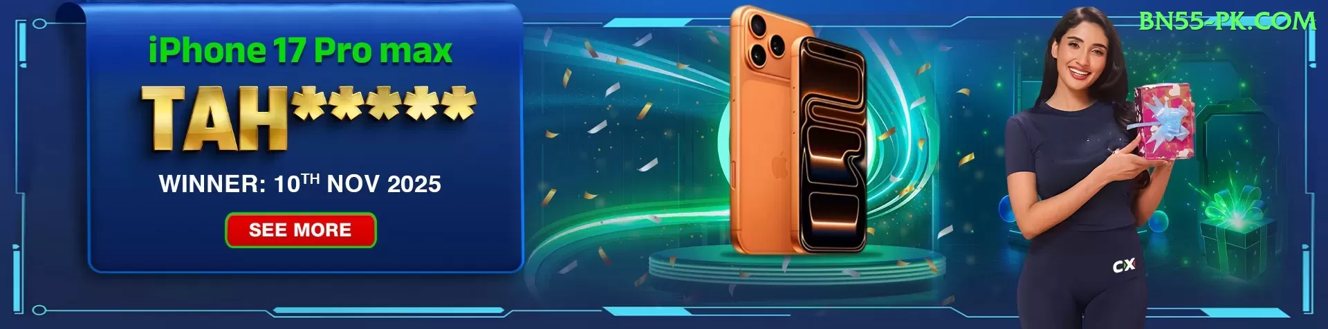 pak v eng live Jackpot Max v4.5.3 Screenshot 1