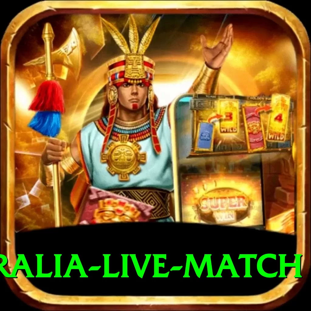 india australia live match Premium Edition v3.1.6 - 2