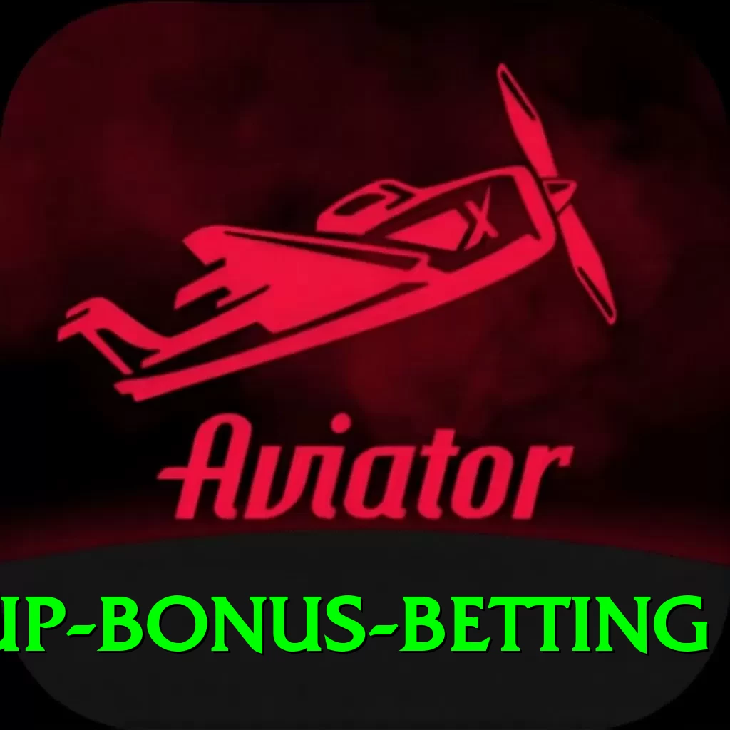 instant sign up bonus betting Gold Edition v3.5.6 - 2