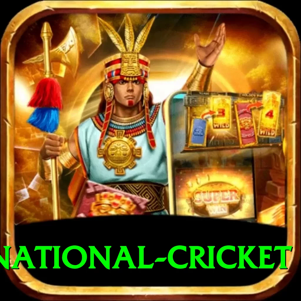 international cricket VIP Pro v2.7.1 - 2