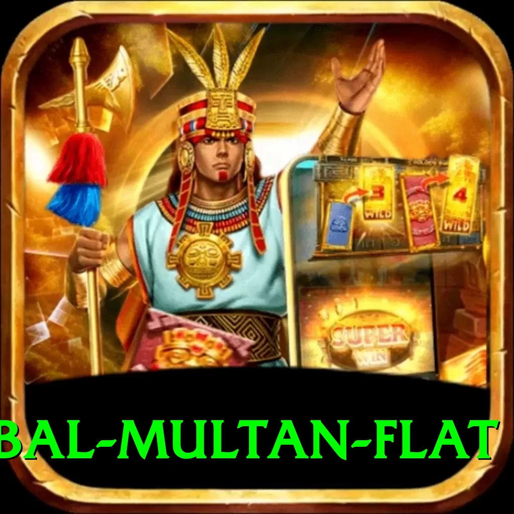 iqbal multan flat Premium v5.1.7 - 2