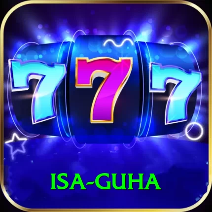 isa guha Pro v3.2.6 - 2