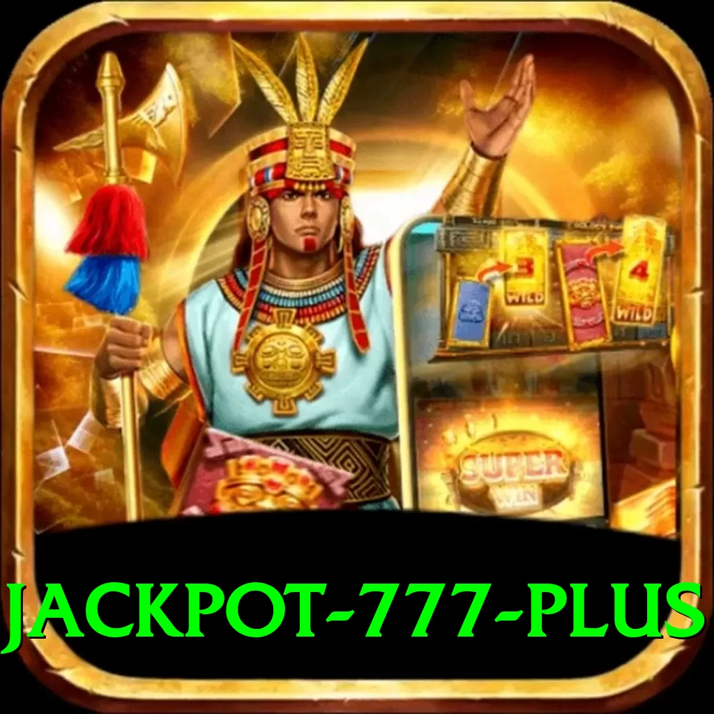 jackpot 777 Legend APK v1.2.4 - 2