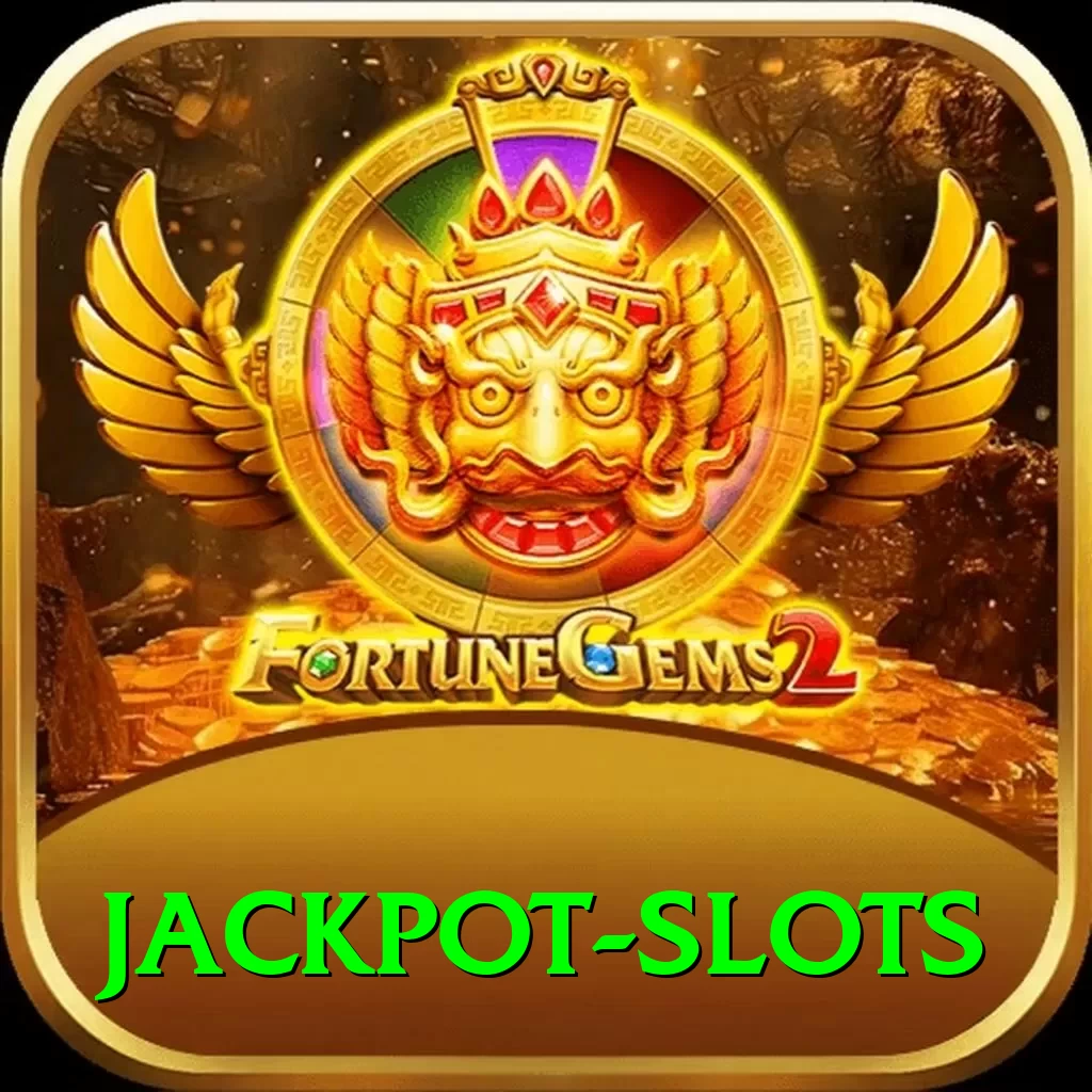 jackpot slots Pro v1.5.0 - 2