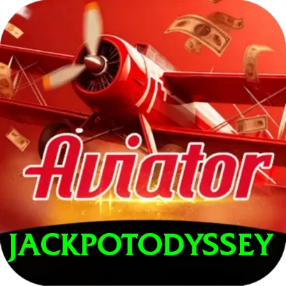 jackpotodyssey Games (Casino & Earning) Plus v3.1.2 - 2