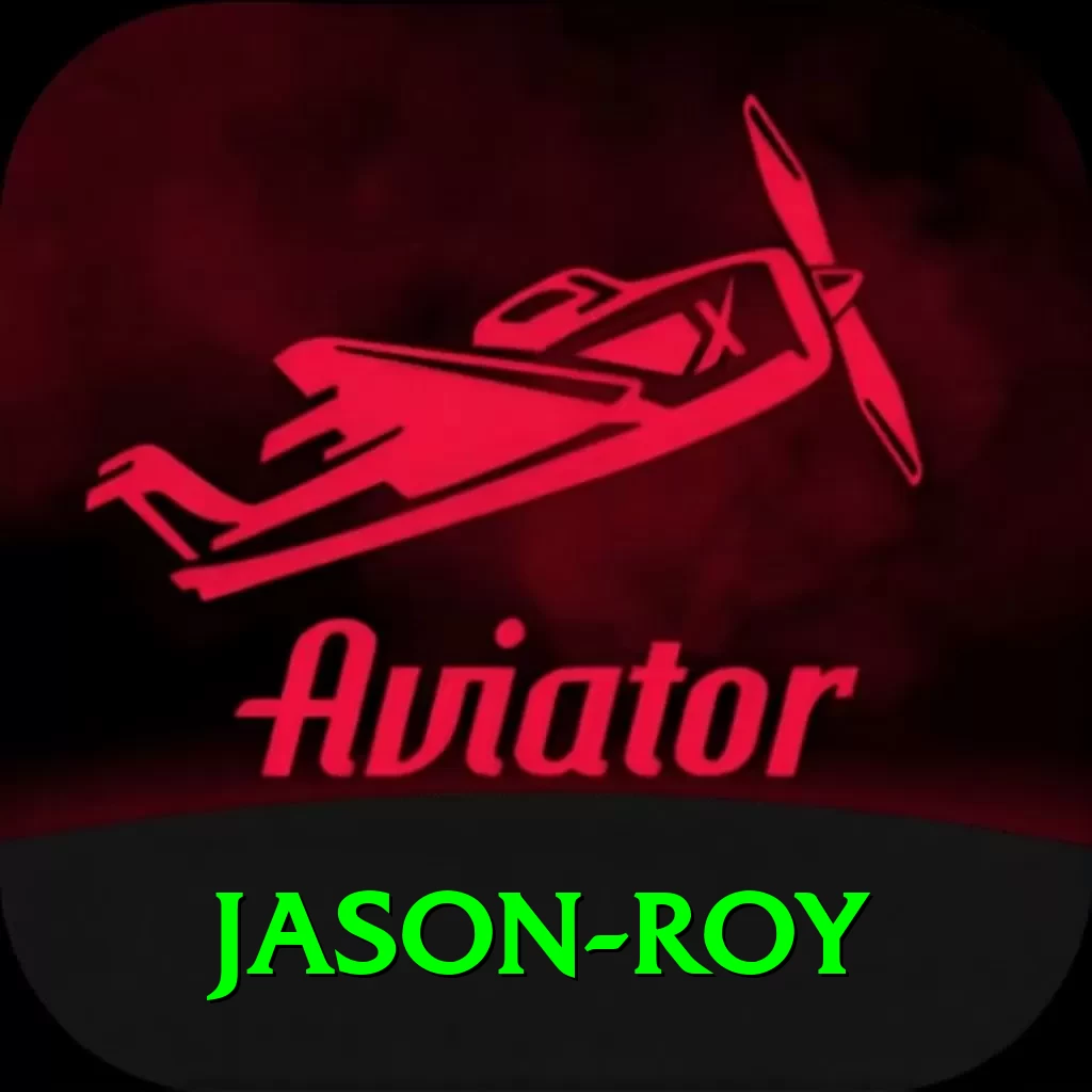 jason roy Pro v5.8.5 - 2