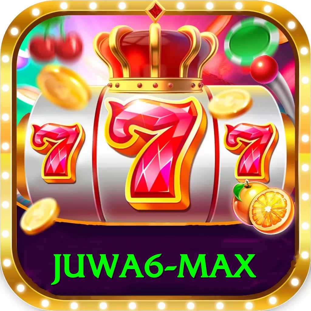 Juwa6 Casino Official v3.1.7 - 2