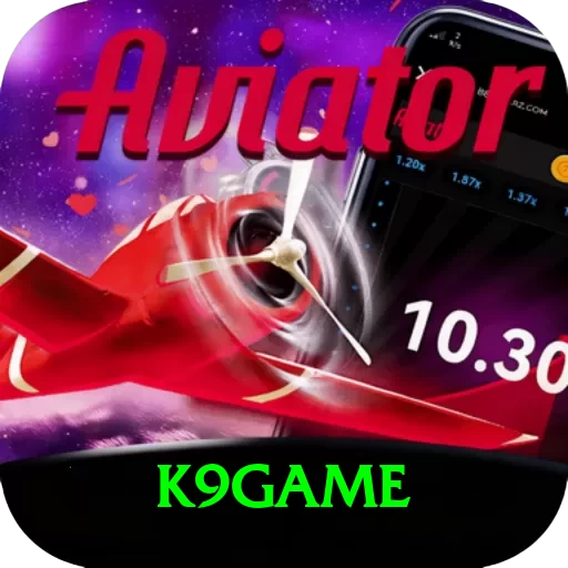 k9game Pro Max v2.8.1 - 2