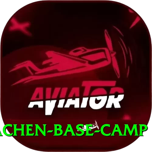 kambachen base camp Ultimate v1.9.2 - 2