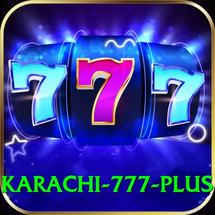 Karachi 777 Live Casino Champion - 2