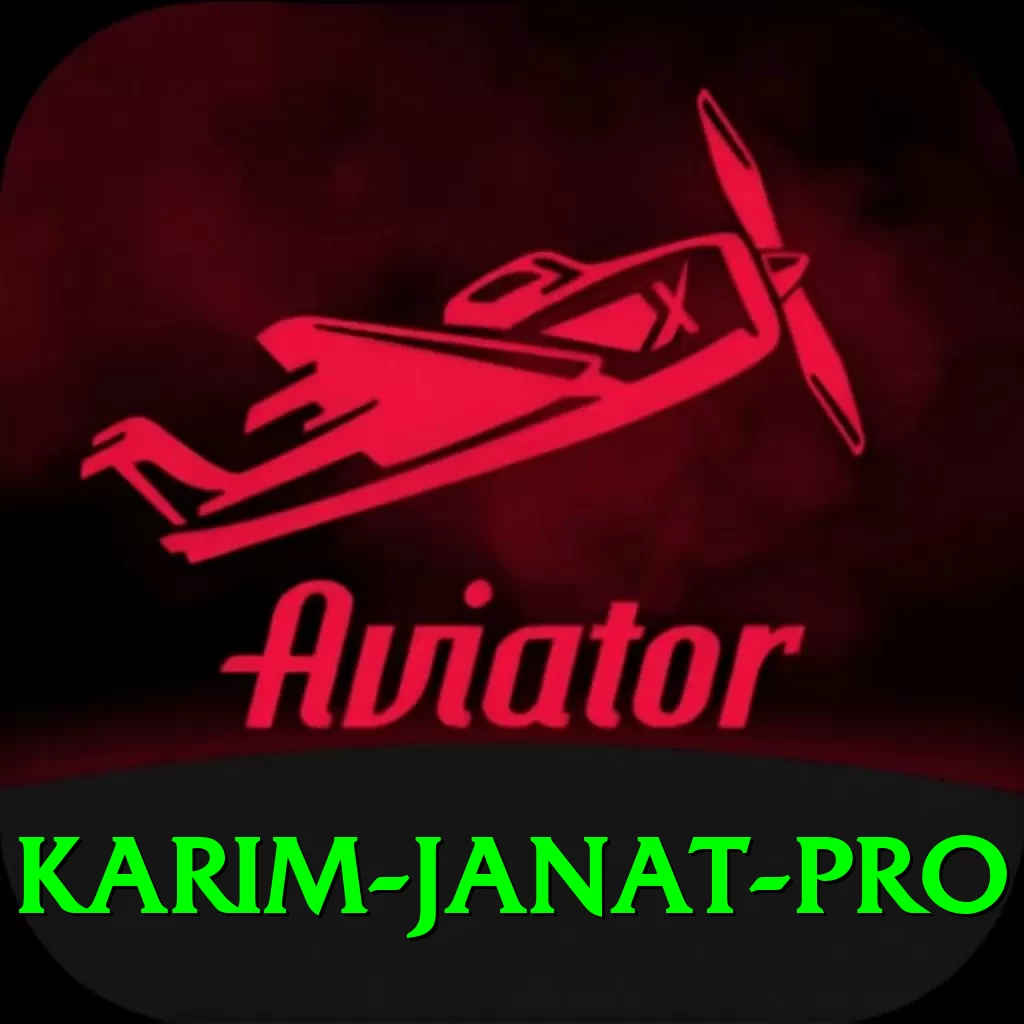karim janat Bonus Legend v3.4.3 - 2