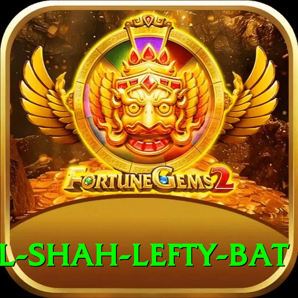 khushdil shah lefty bat Plus Pro v1.8.8 - 2