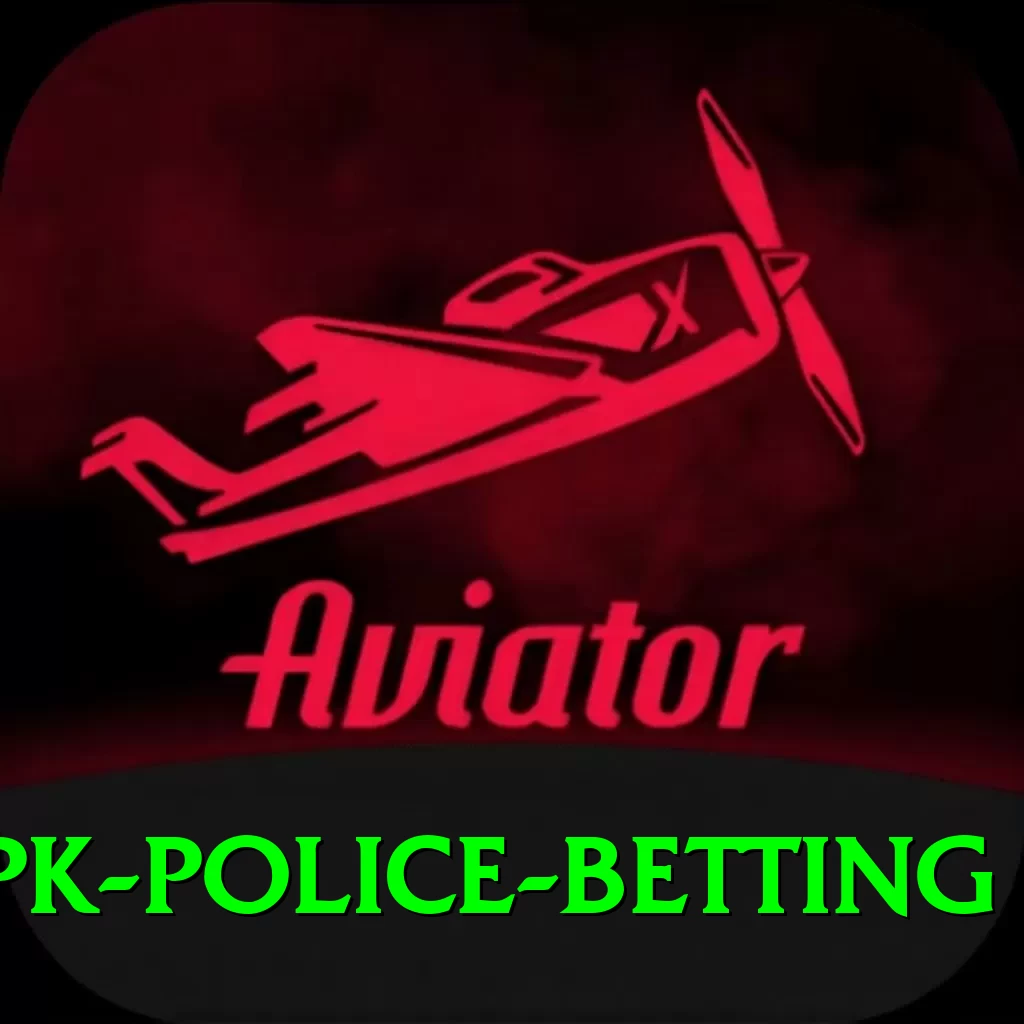 kpk police betting Apps (Tools & Injectors) Elite v2.6.7 - 2