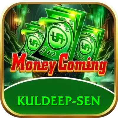 kuldeep sen Games (Casino & Earning) VIP v2.9.3 - 2