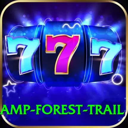 low camp forest trail VIP Pro v5.8.6 - 2