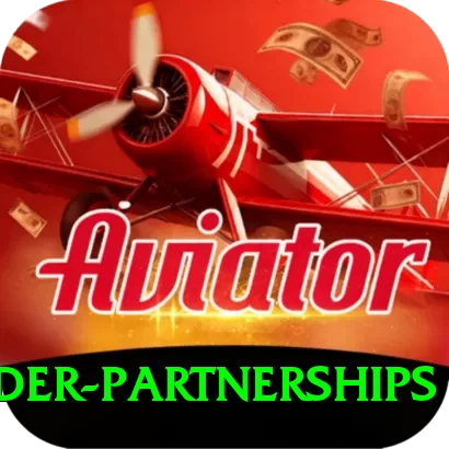 lower order partnerships VIP v3.9.8 - 2