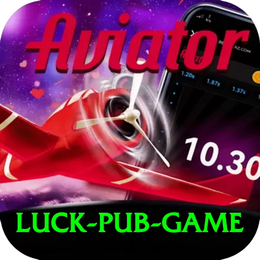 Luck Pub Game Master v3.8.7 - 2