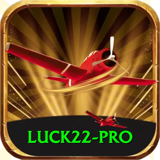luck22 Games VIP - 2