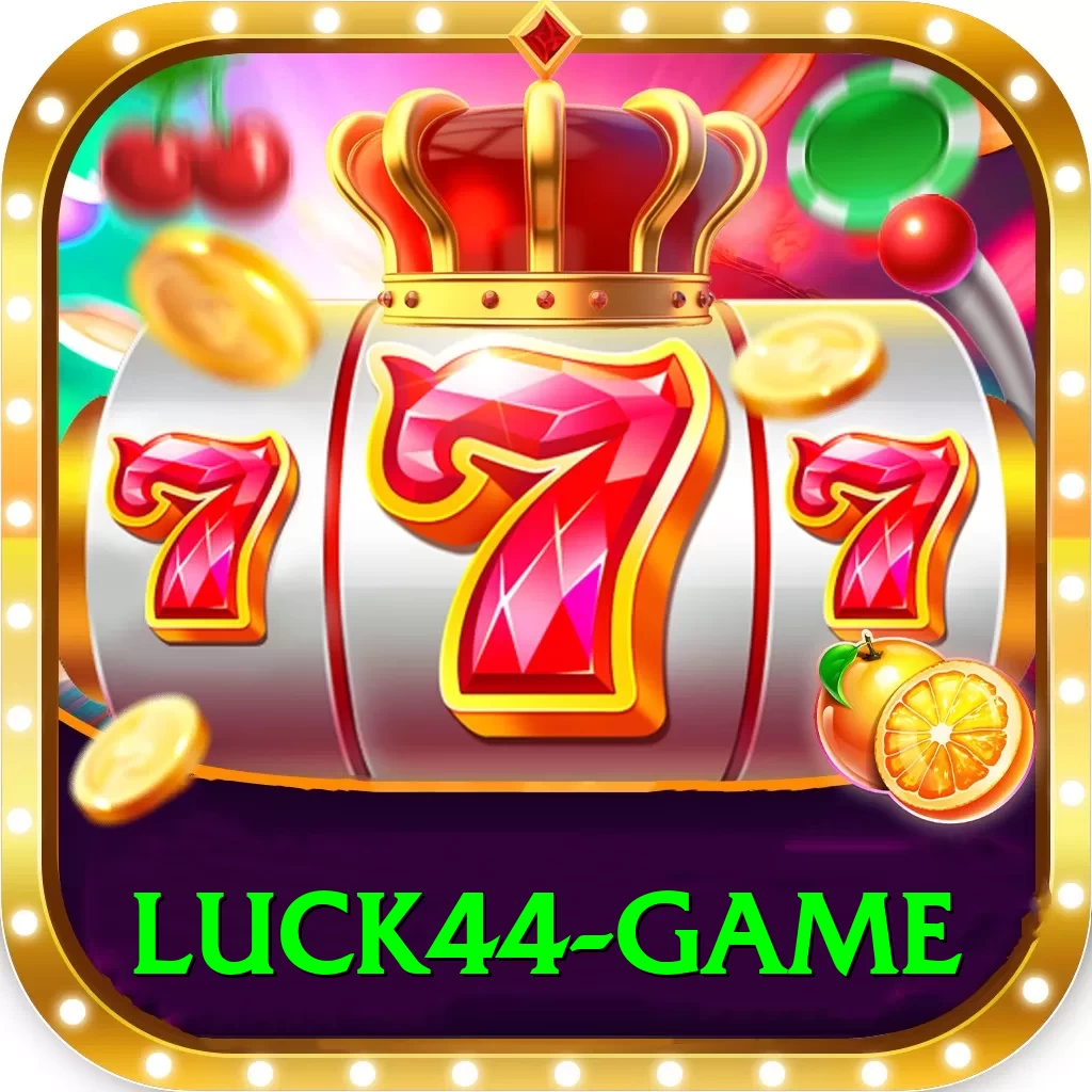 Luck44 King v1.6.9 - 2