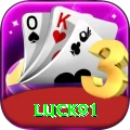 luck91 Games (Casino & Earning) Gold vv3.6.0