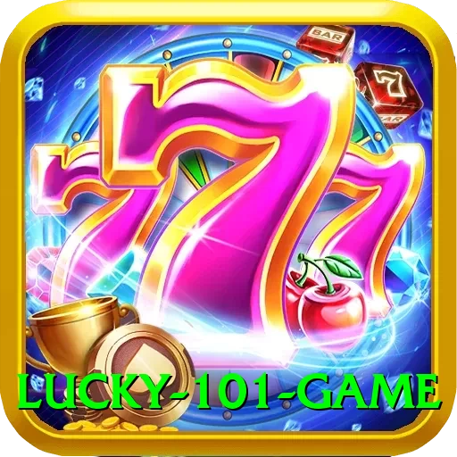 Lucky 101 Game Gold v4.3.5 - 2