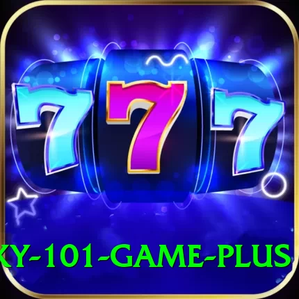 Lucky 101 Game Mega Gaming App - 2