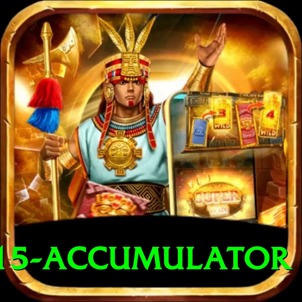 lucky 15 accumulator Pro Max v2.8.8 - 2