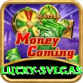lucky 3vegas Games (Casino & Earning) Max vv1.4.6