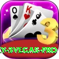 lucky 3vegas Royal - Win Real PKR