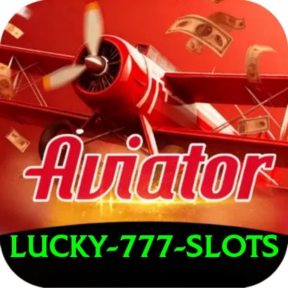 lucky 777 slots Games (Casino & Earning) Plus v3.8.9 - 2