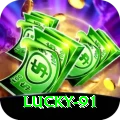 Lucky 91 Master Pro v4.8.4