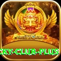 lucky club Legend - Daily Bonus