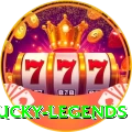 Lucky Legends Premium Plus v1.2.0