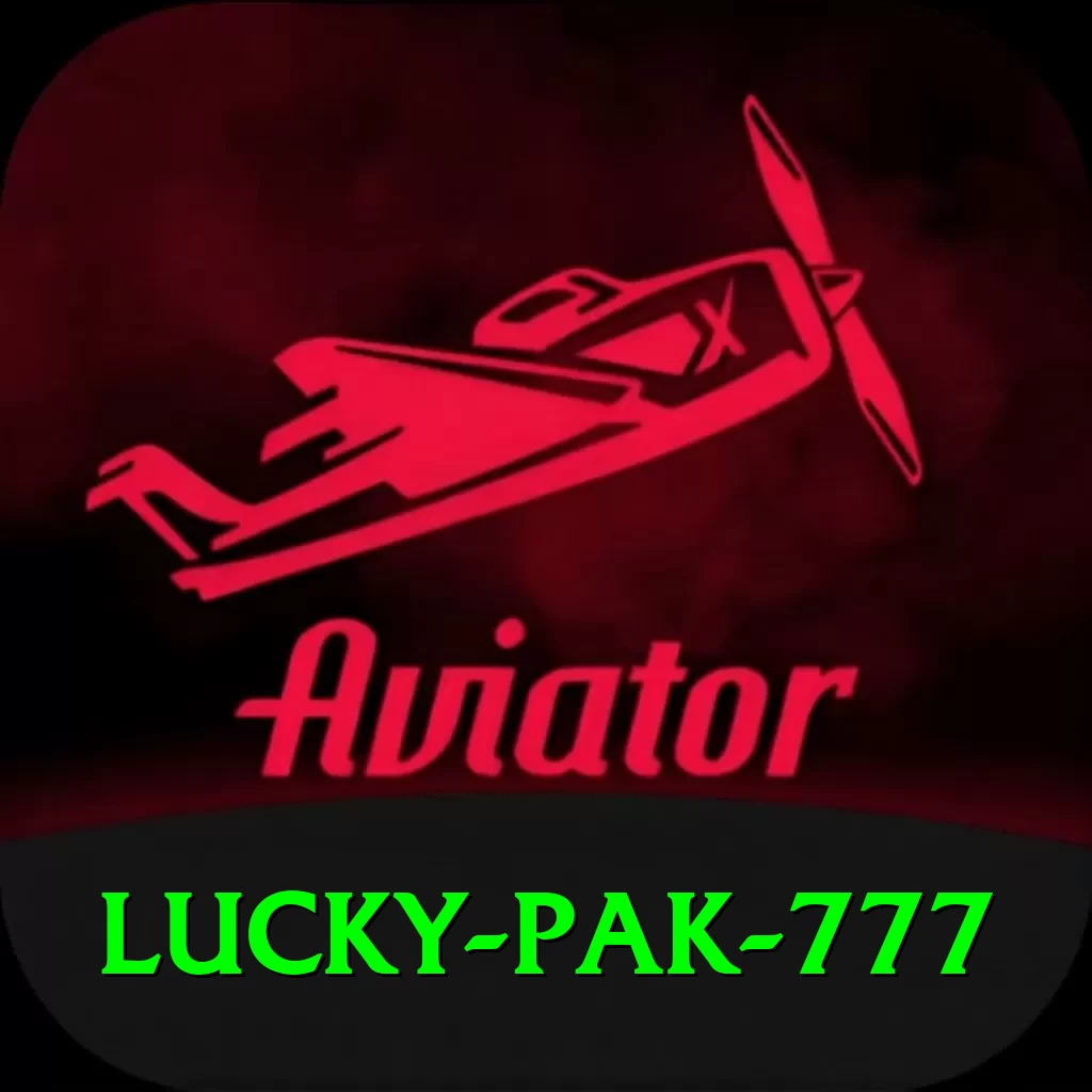 lucky pak 777 Games (Casino & Earning) Max vv2.6.5 - 2