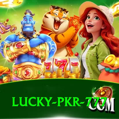 Lucky PKR 777 Gold v4.7.8 - 2