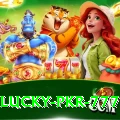 Lucky PKR 777 Gold v4.7.8