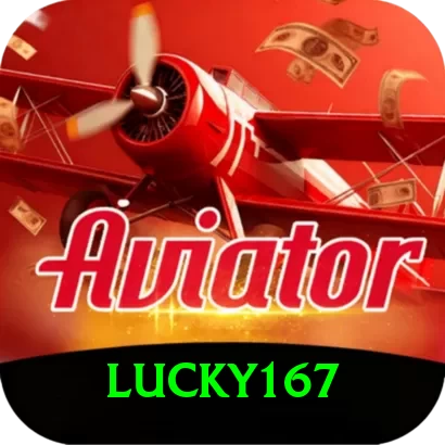 Lucky167 Elite Pro vv4.0.8 - 2