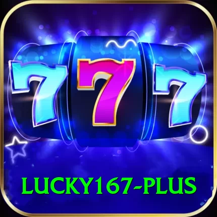 lucky167 Plus vv1.0.7 - 2