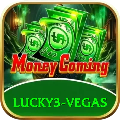 lucky3 vegas VIP Pro vv5.1.5 - 2